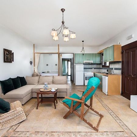 Cedrus And Sea, Beachfront House, Gennadi, Rhodes Bagian luar foto